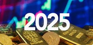 Gold Investment in 2025: How to Secure Your Wealth with Precious Metals Gold Investment in 2025: How to Secure Your Wealth with Precious Metals